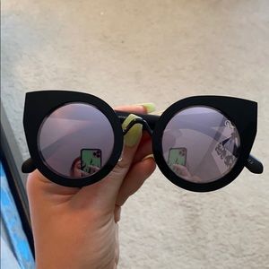 QUAY sunglasses